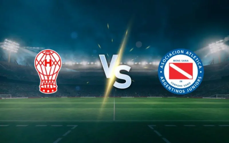 Huracan vs Argentinos