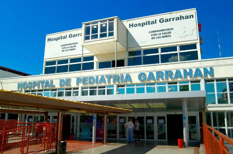 Hospital_Garrahan