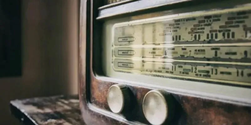 radio