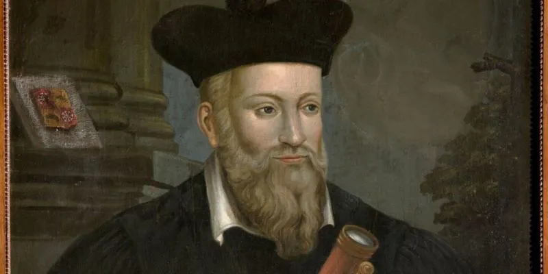 Nostradamus 2