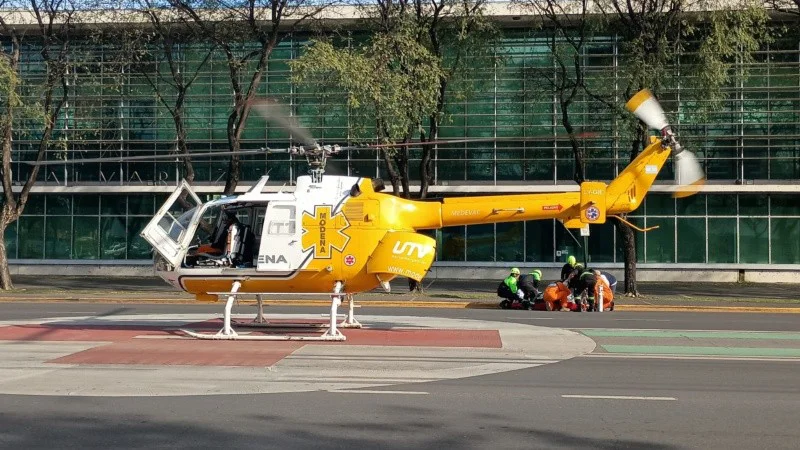 helicoptero