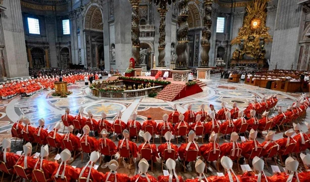 Conclave