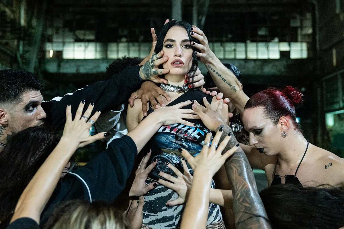 Lali