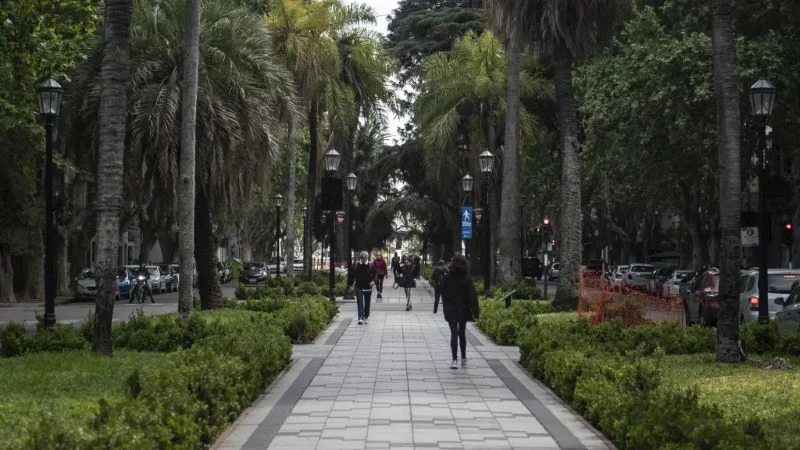 Clima Rosario