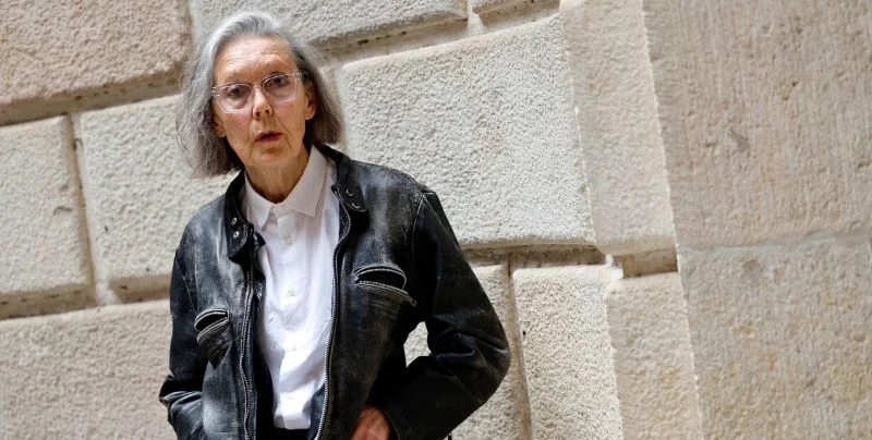 Anne Carson