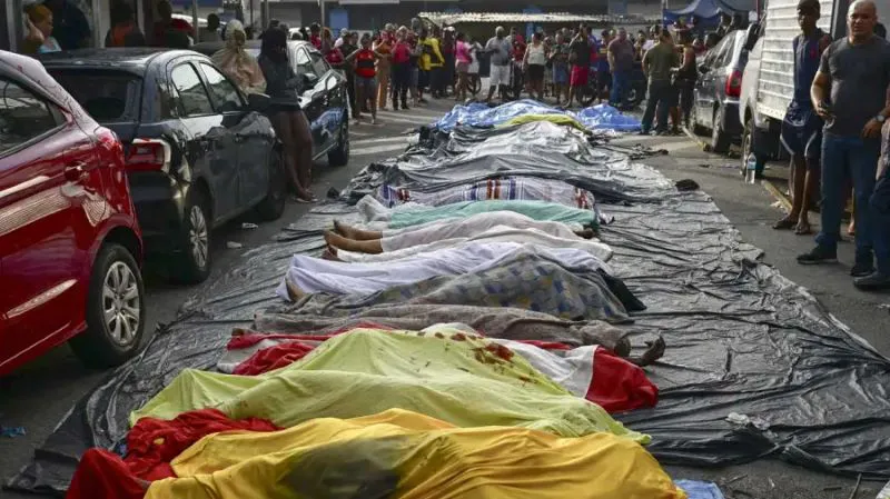 rio-de-janeiro-muertos-en-las-calles 2