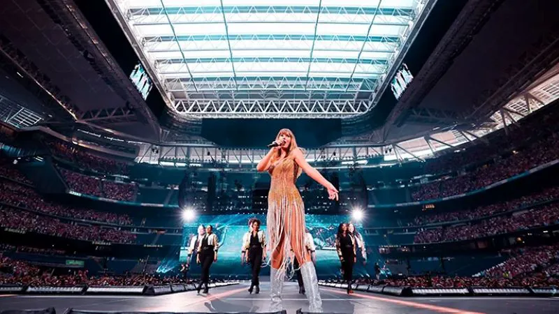 CONCIERTO-TAYLOR-SWITH