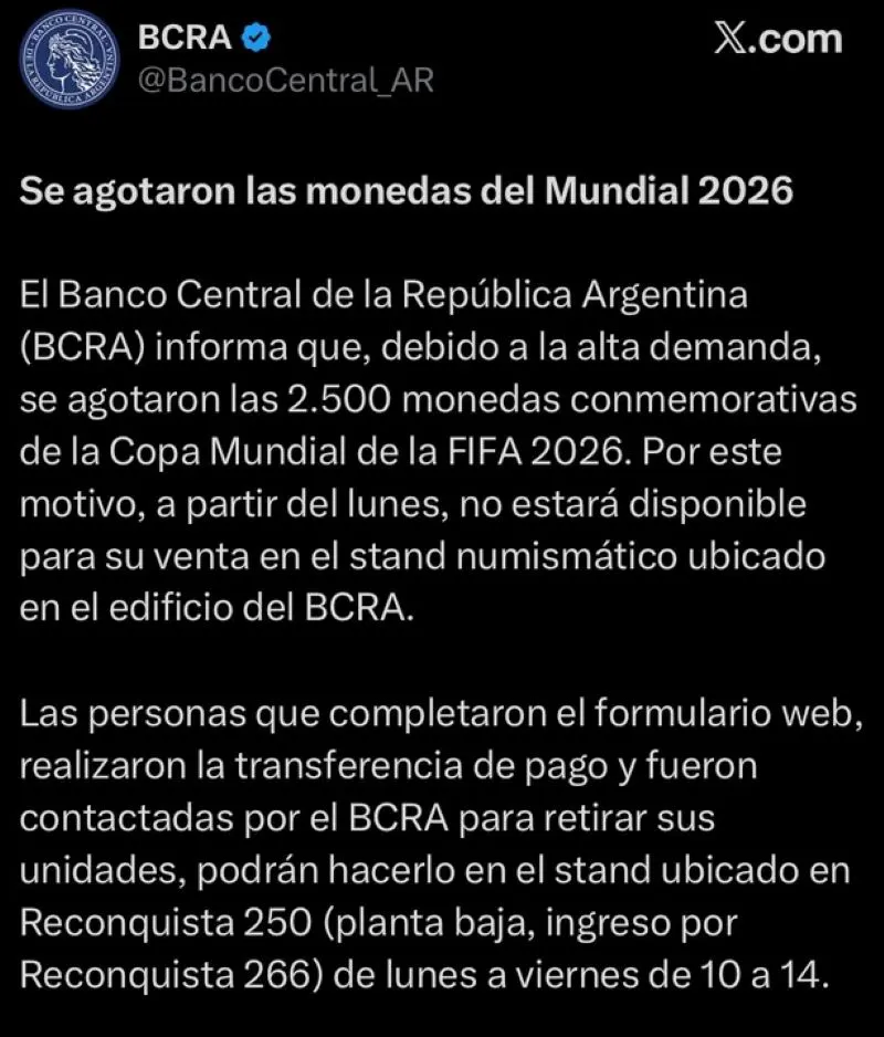 Moneda Mundial