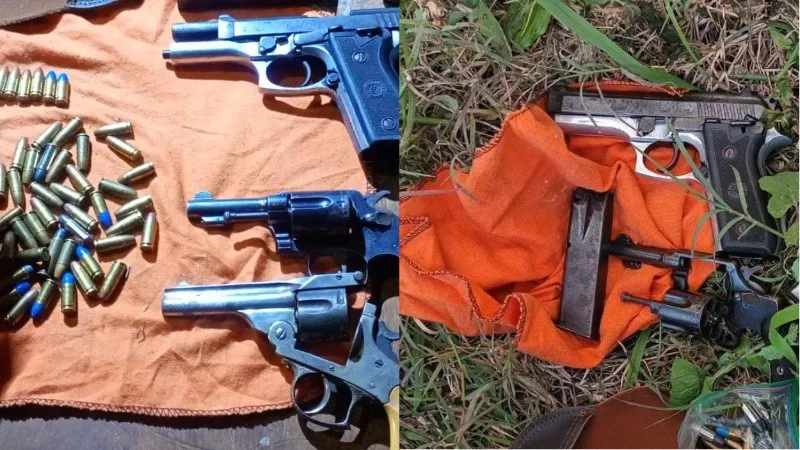 Armas