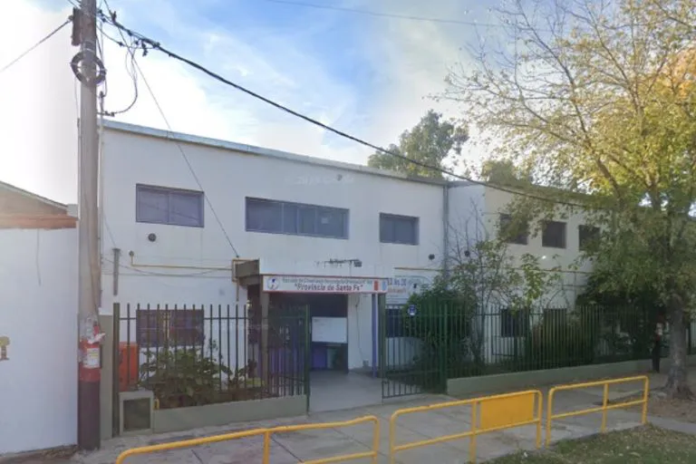 Escuela
