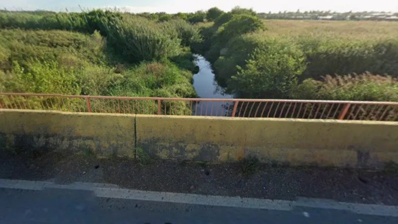 canal-ibarlucea