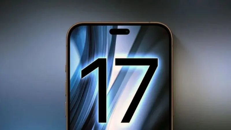 Iphone 17 2