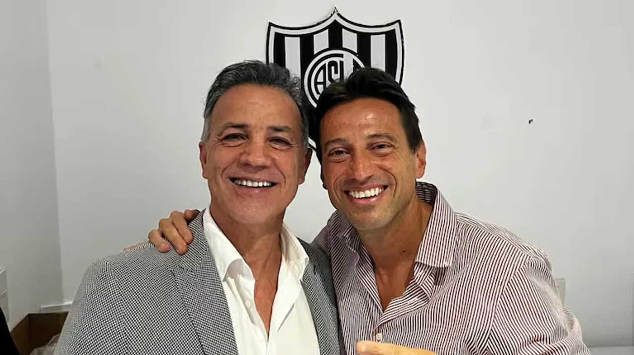 San Lorenzo