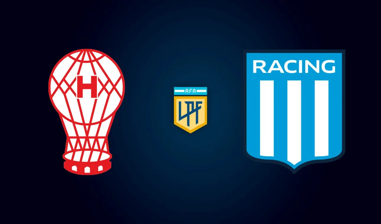 Huracan vs Racing