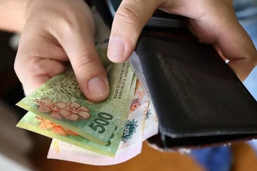 Salario Mínimo, Vital y Móvil