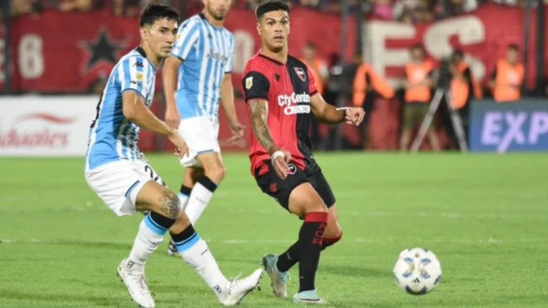 newells racing