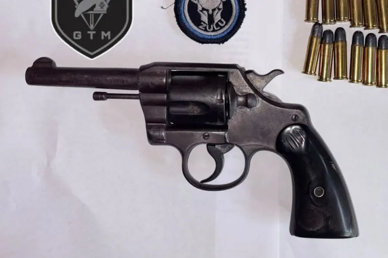 Armas