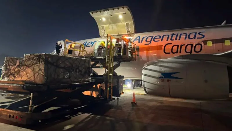 Aerolineas Venezuela