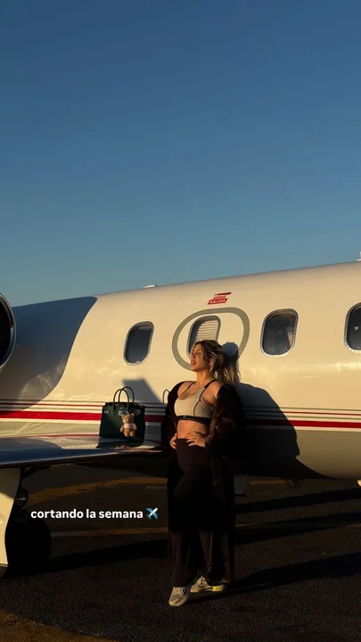 Wanda Nara