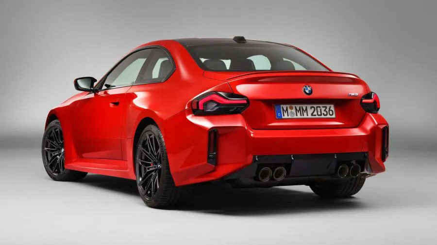 bmw-m2 2