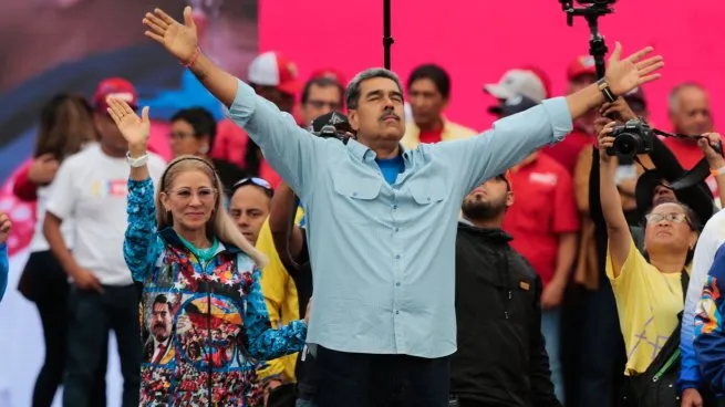 venezuela-maduro