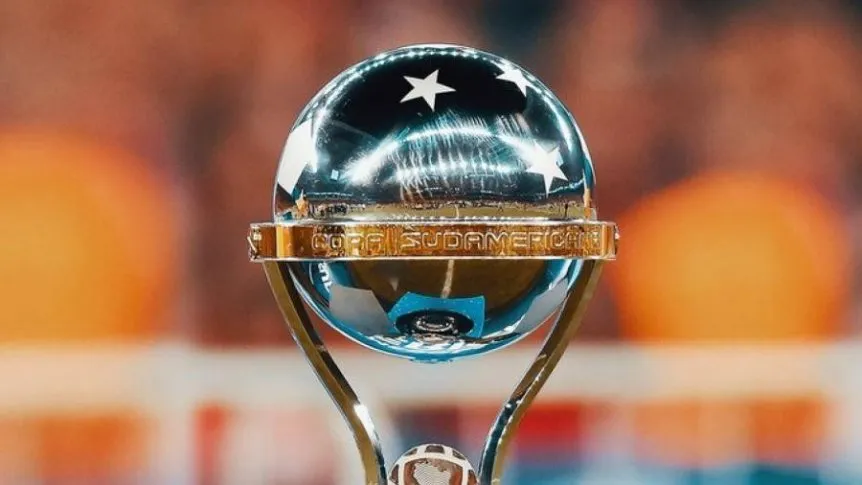 copa sudamericana