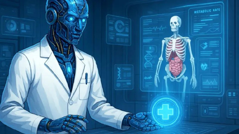 IA Medicina