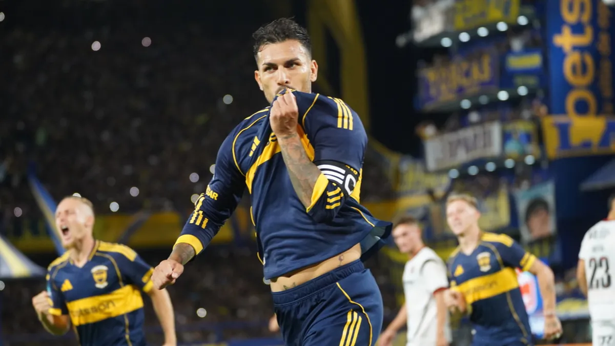 boca