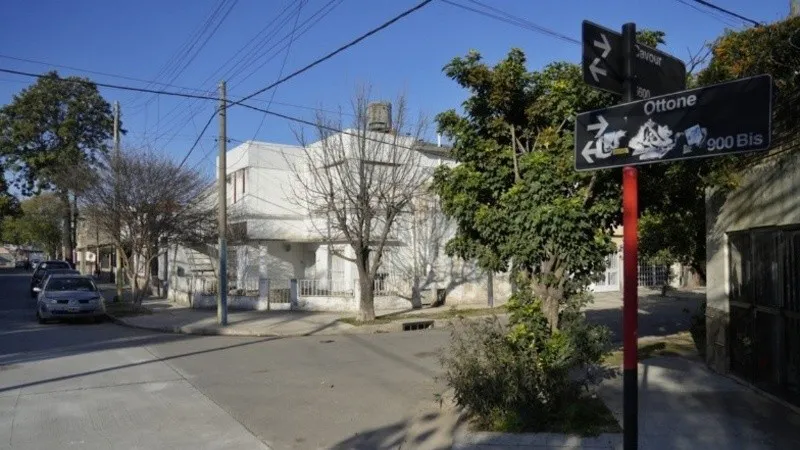 Calle