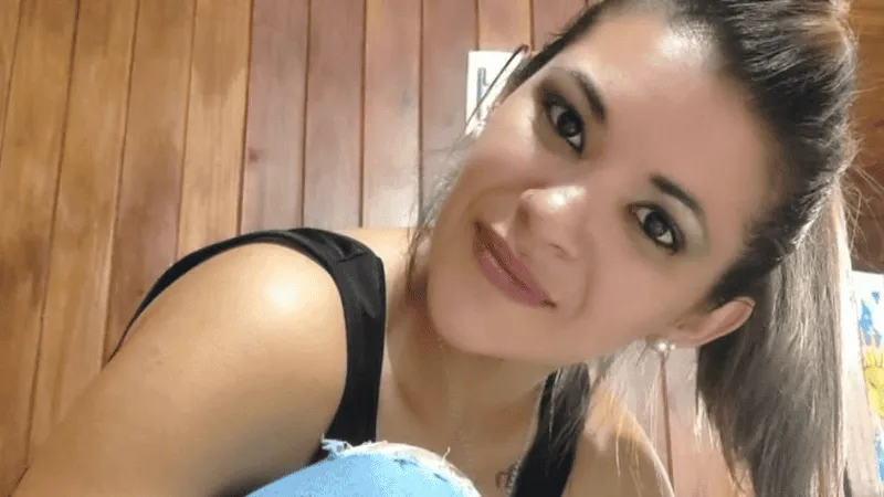 Florencia Asesinada