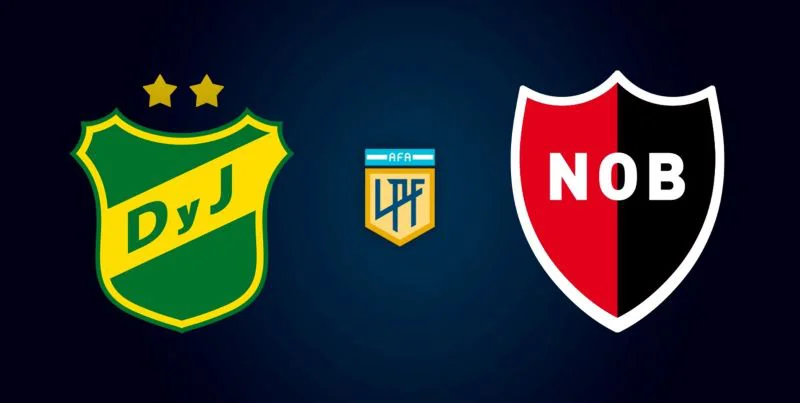 Defensa y Justicia vs. Newell’s