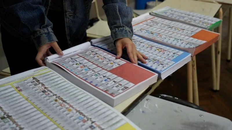 elecciones