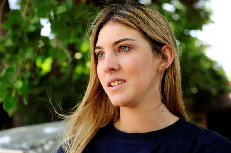 Virginia Pérez Antonelli