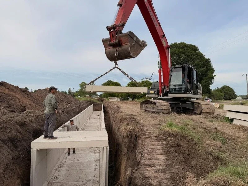 Obras