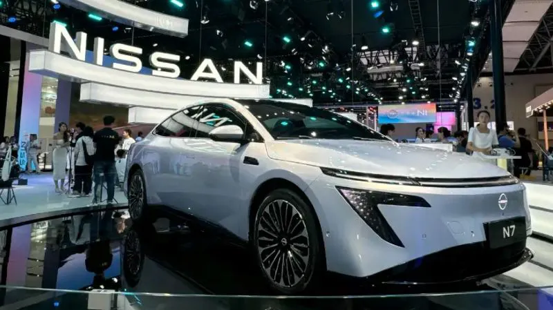 nissan-n7 1