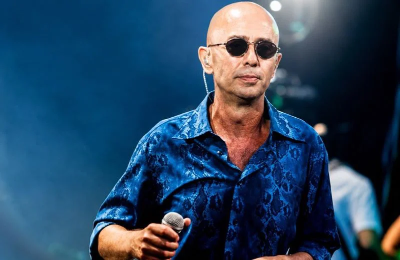 Indio Solari 2