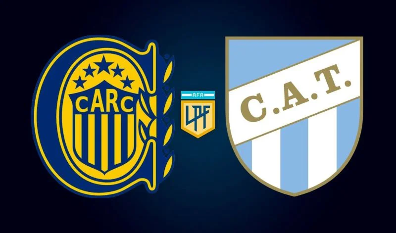 Central vs Atletico Tucuman