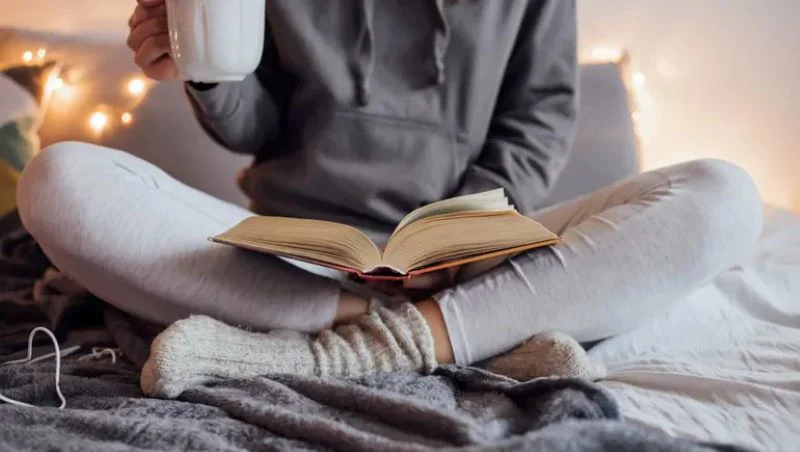 lectura