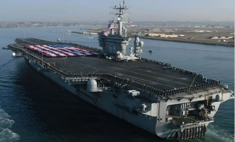 USS-Nimitz