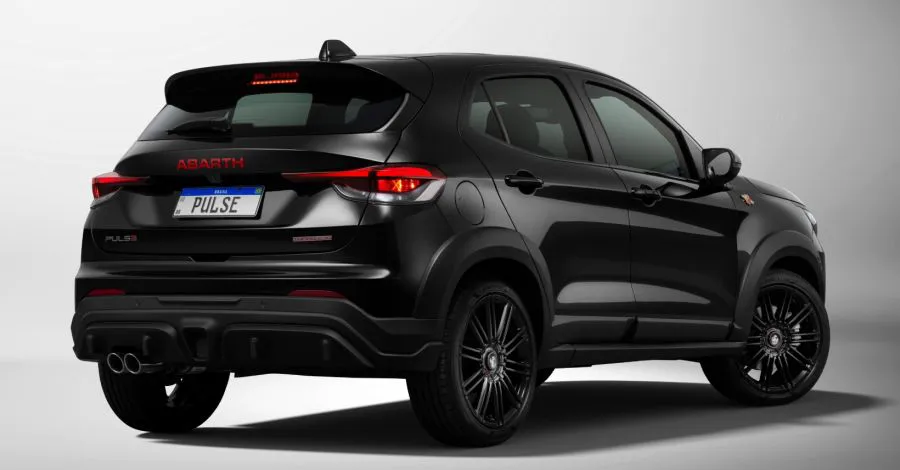 pulse abarth 1