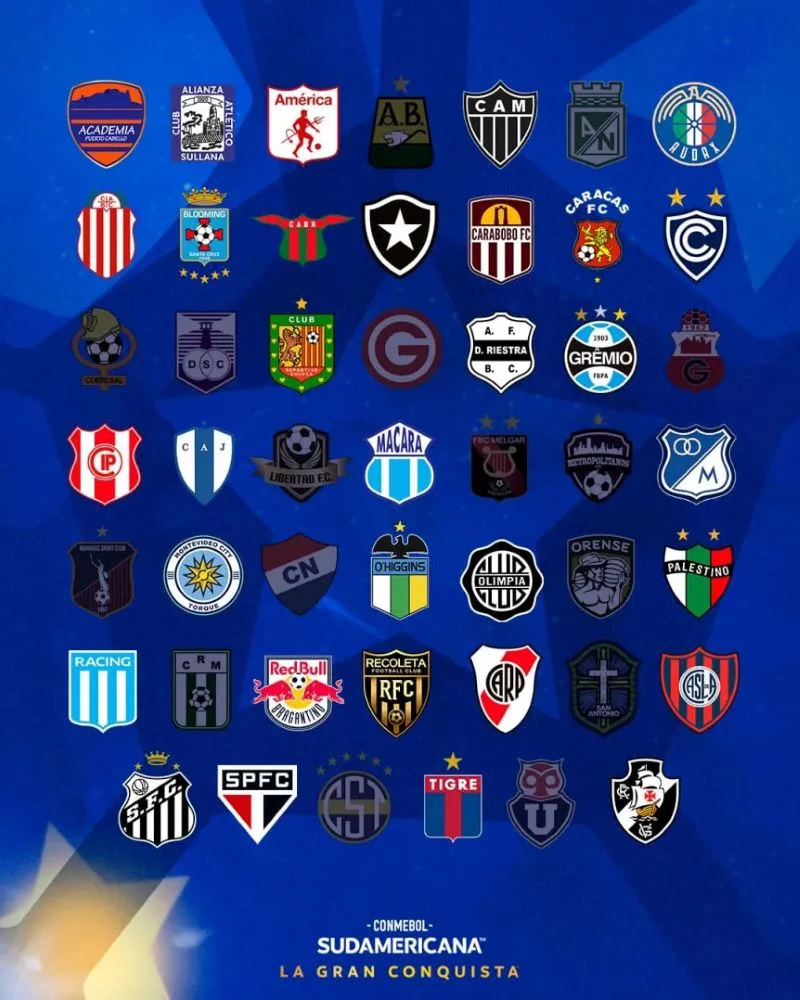 la-copa-sudamericana-2026