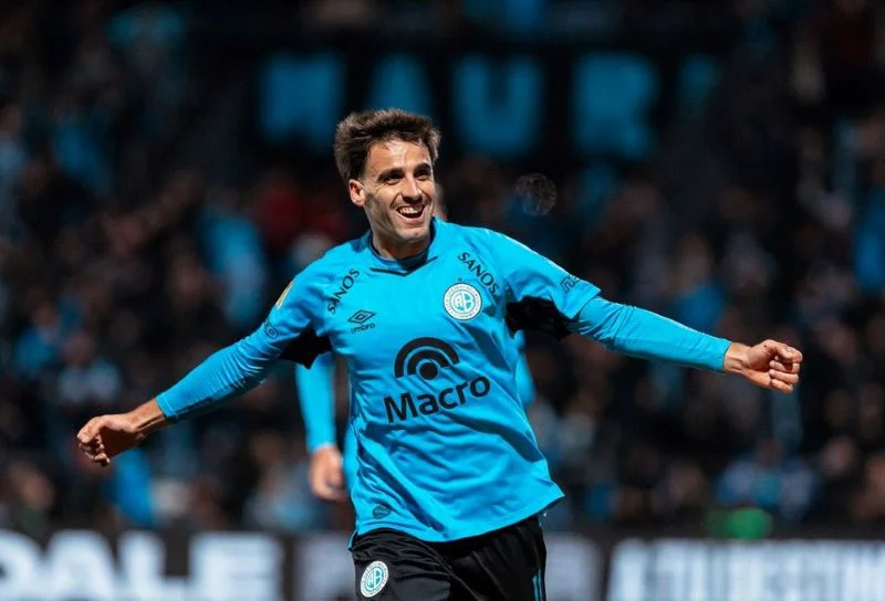 Belgrano