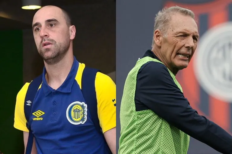 central vs san lorenzo