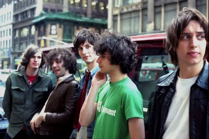 thestrokes
