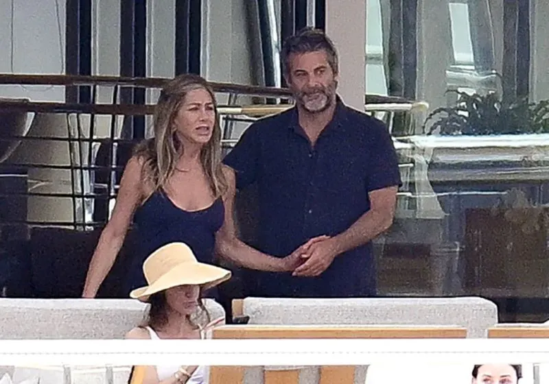 Jennifer Aniston