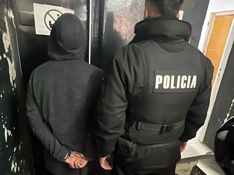 Detenido - Estafa