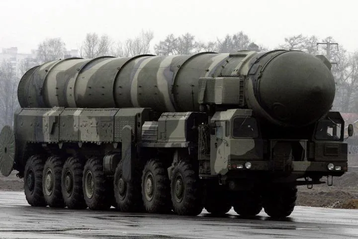 misiles balisticos intercontinentales