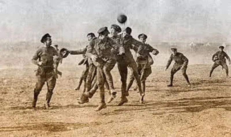 Guerra