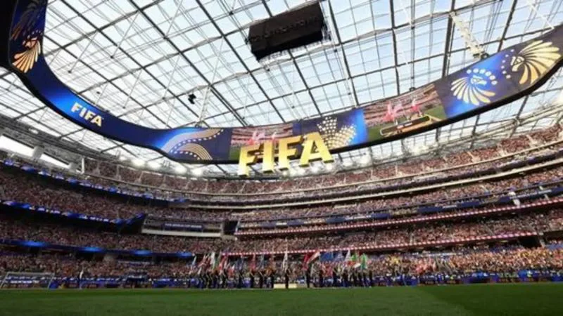 MetLife Stadium