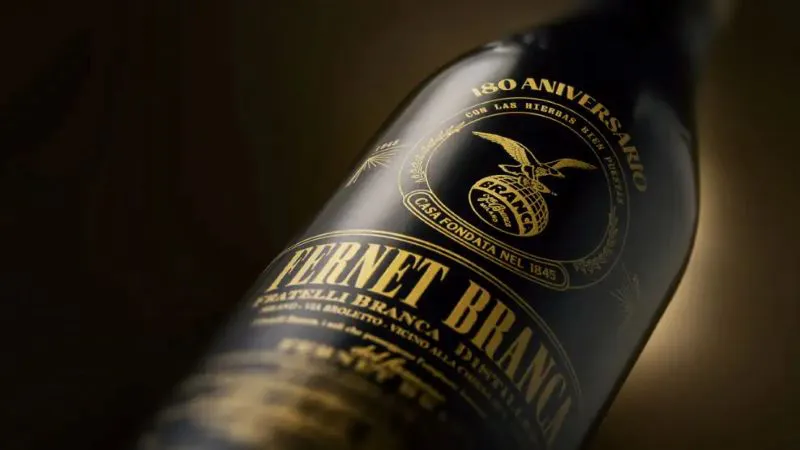 Fernet branca